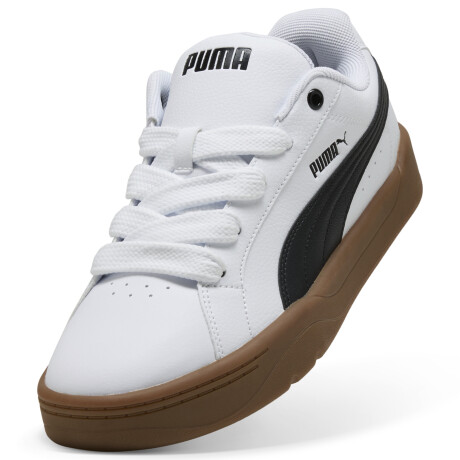 Park Lifestyle Easy 40049613 Blanco/Negro