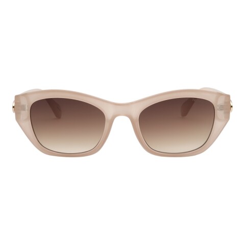 Lentes de Sol Chilli Beans Havaianas Beige