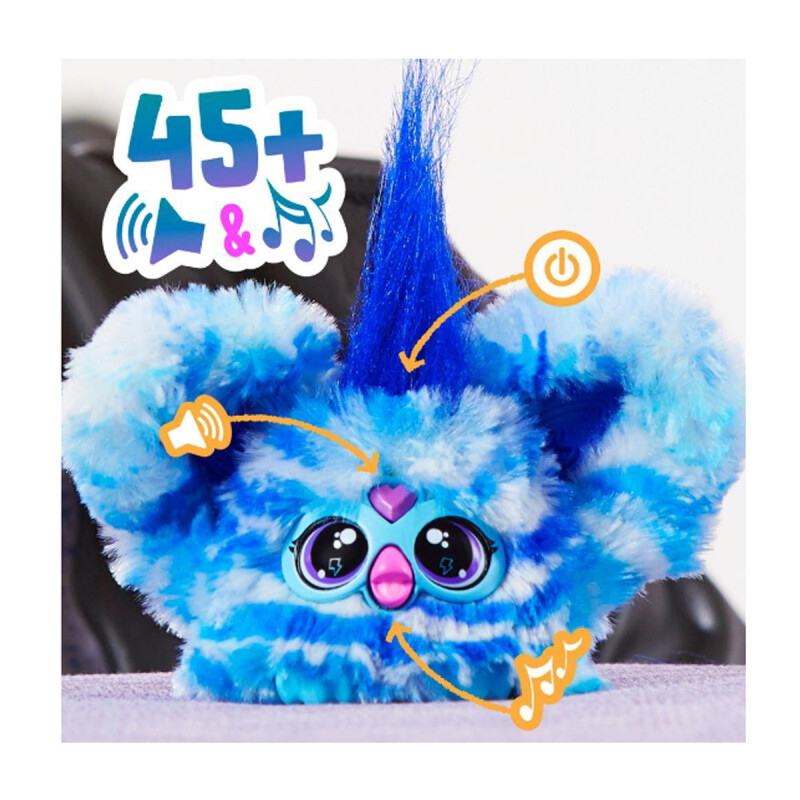 Furby Furblets Ooh - Koo