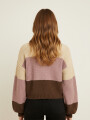 Sweater Miera Estampado 2