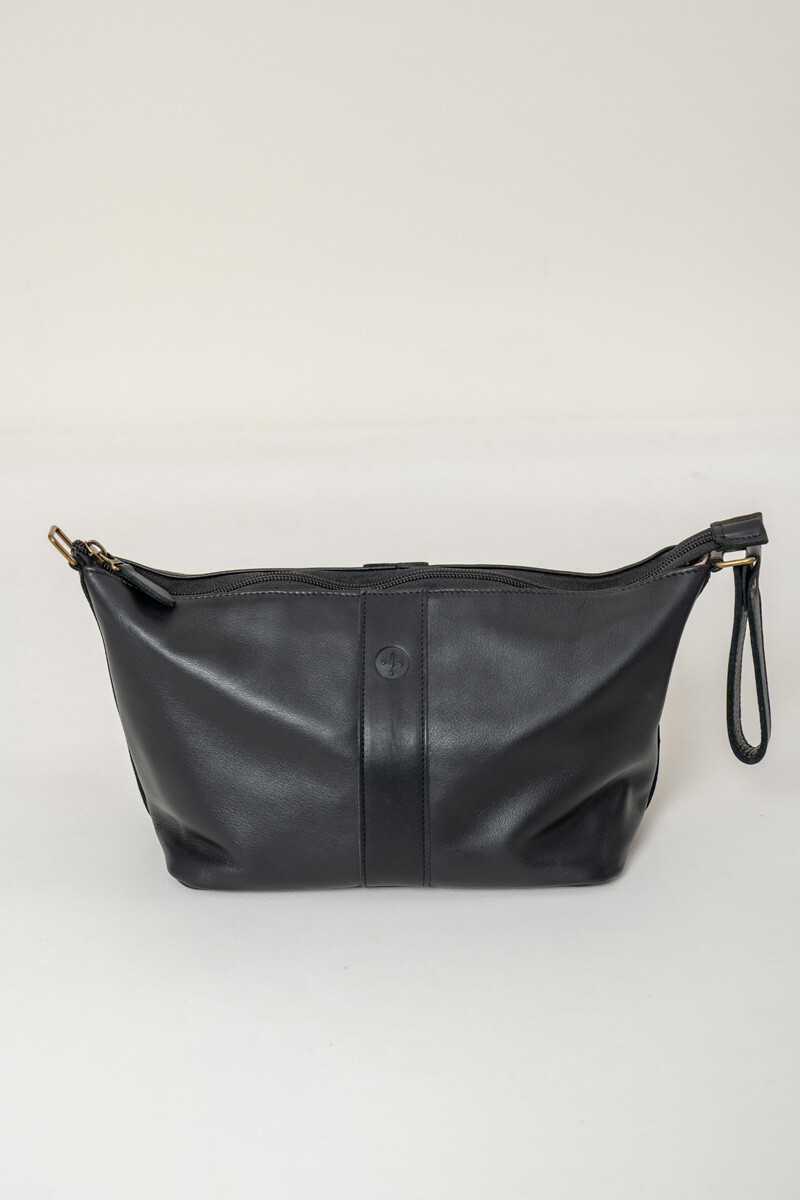 Necessaire Negro