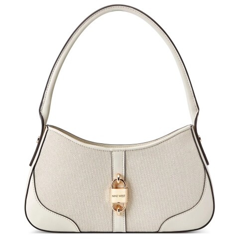 Satchel Hb Wesson Shoulder Bag Clay