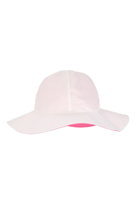 Capelina reversible con protección UPF 50+ Sin color