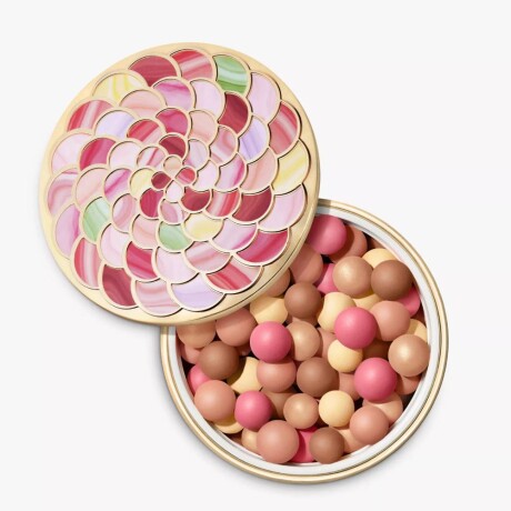 Guerlain Meteorites Perles 04 Amber Guerlain Meteorites Perles 04 Amber