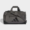 Bolso Adidas Training Defender Gris