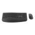 Combo Logitech Mk880 Inalámbrico Mouse Teclado COMBO LOGITECH MK880