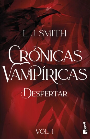 Despertar. Crónicas Vampíricas 01 Despertar. Crónicas Vampíricas 01