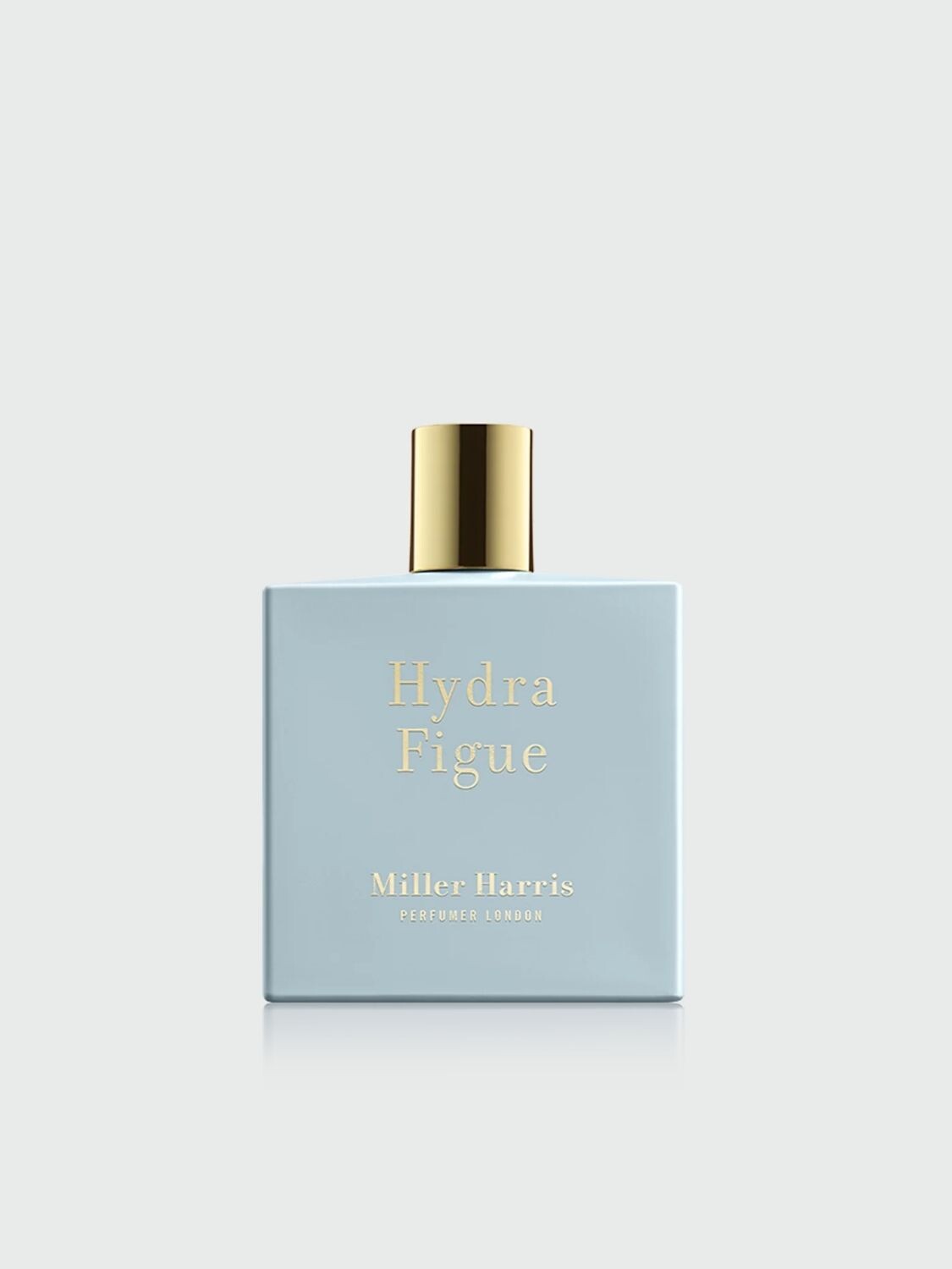 Miller Harris- Eau de Parfum Hydra, Figue 50ml 0