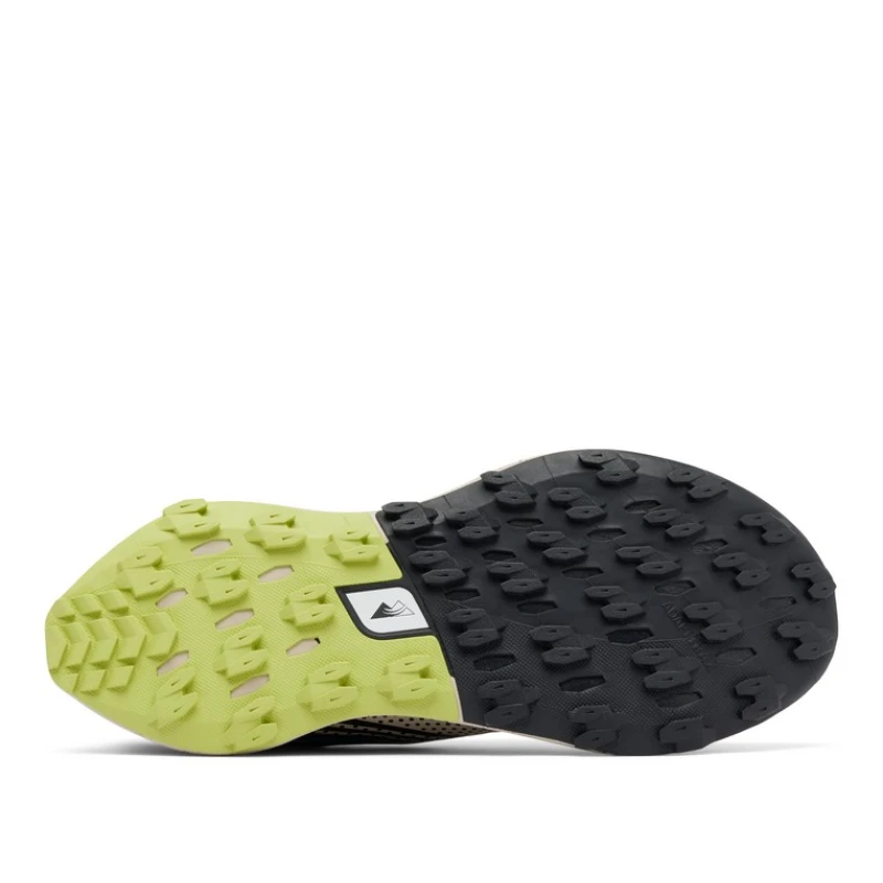 Championes Montrail Trinity Hombre DARK STONE