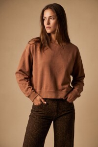 Sweater Algodón Vison