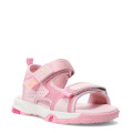 Sandalias de Niña Croco Kids Tevy Rosado
