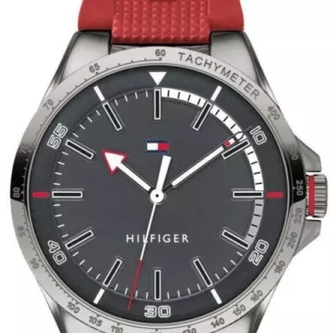 Reloj Tommy Hilfiger Riverside Hombre 1791527 Reloj Tommy Hilfiger Riverside Hombre 1791527