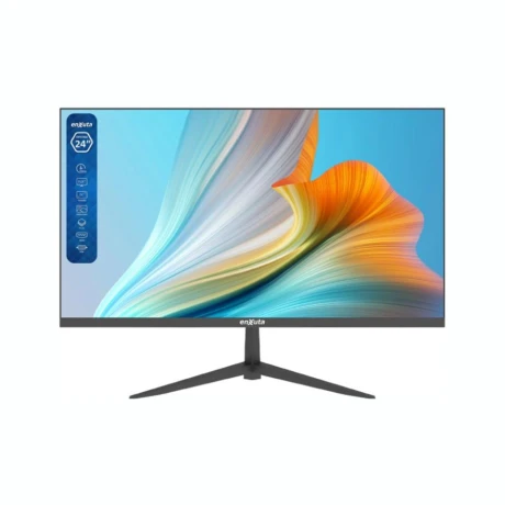 Monitor ENXUTA MOFENX282475F 24' Full HD 75Hz Monitor ENXUTA MOFENX282475F 24' Full HD 75Hz