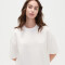 Remera Olipo Marfil / Off White