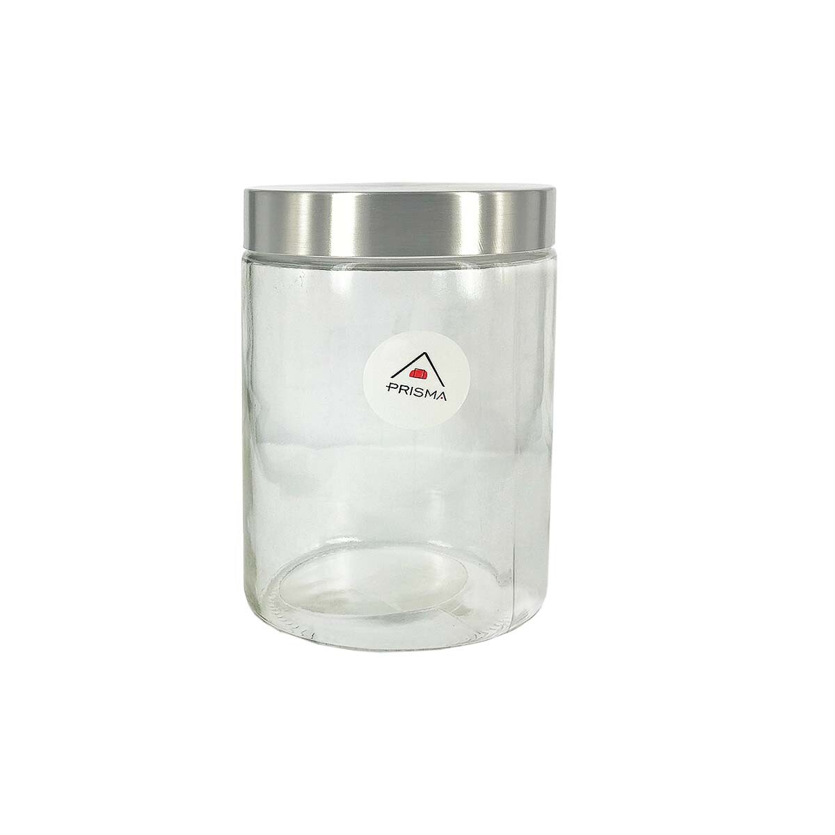 Frasco PRISMA tapa acero 1.0 lt. LY1165 
