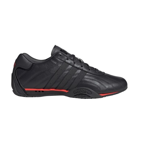 Championes adidas Adiracer L Audi Revolut F1 Team Black