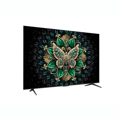 Smart TV TCL 65' UHD 4K Mini LED 65C6K Google Tv Con Control Remoto Smart TV TCL 65' UHD 4K Mini LED 65C6K Google Tv Con Control Remoto
