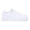 Champion de Hombre Diadora Rocket Blanco/Blanco Blanco-Blanco