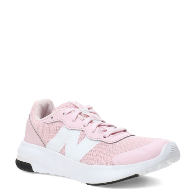 Championes de Niños New Balance 578 Rosado - Blanco