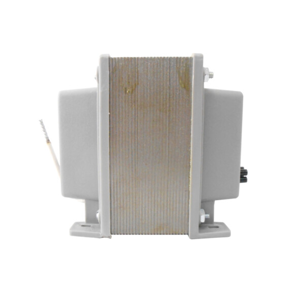Transformador mecánico 12V/400W T23232