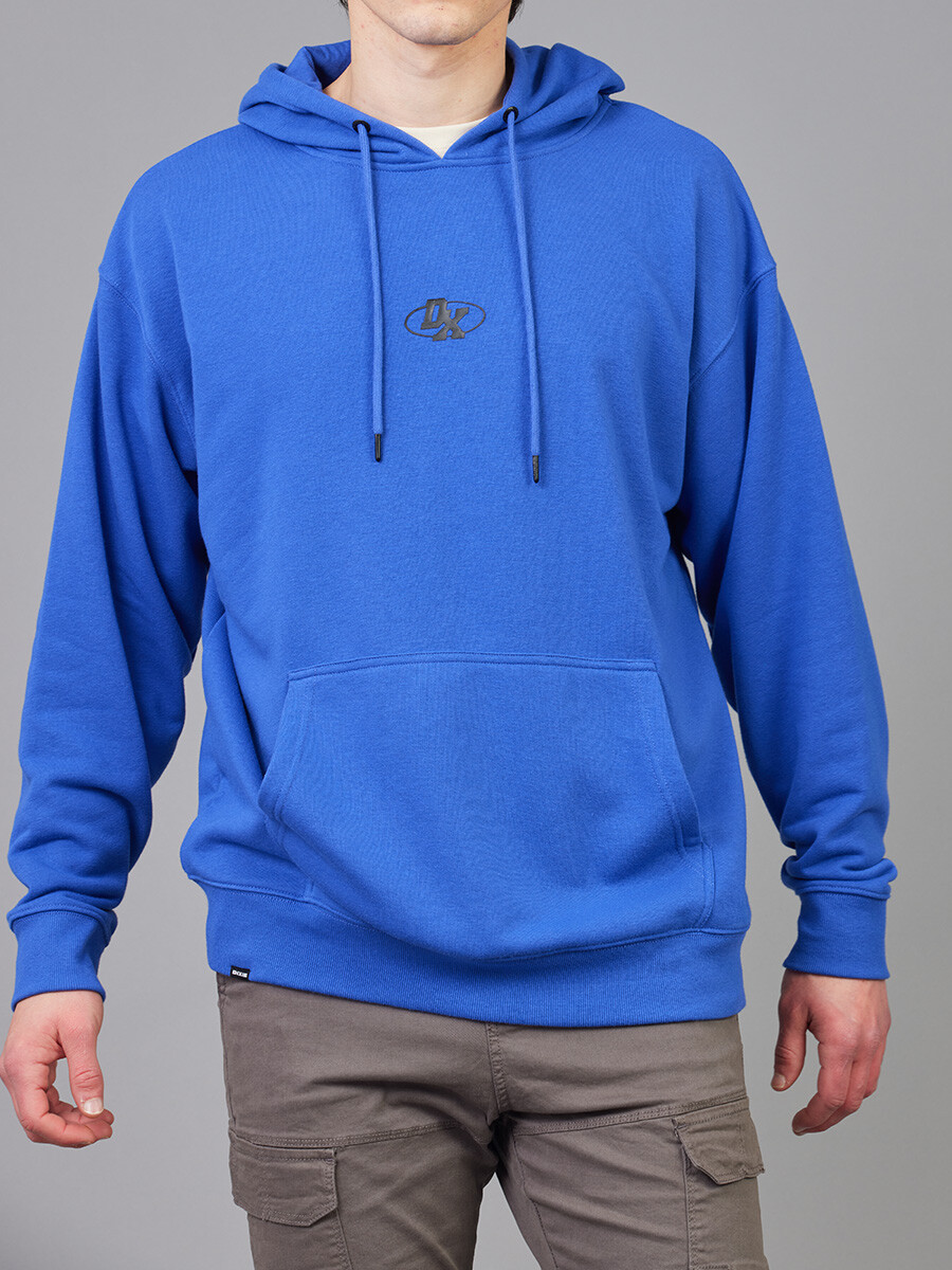 CANGURO S/C VISERY DIXIE Azul