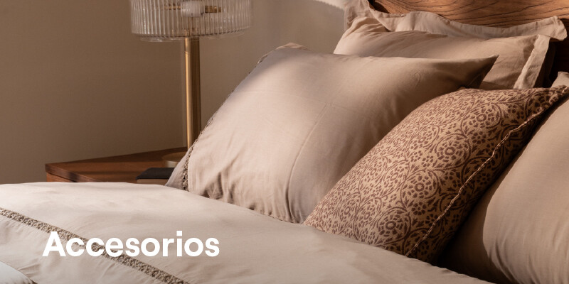 Accesorios
