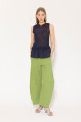 PANTALON FELI Verde