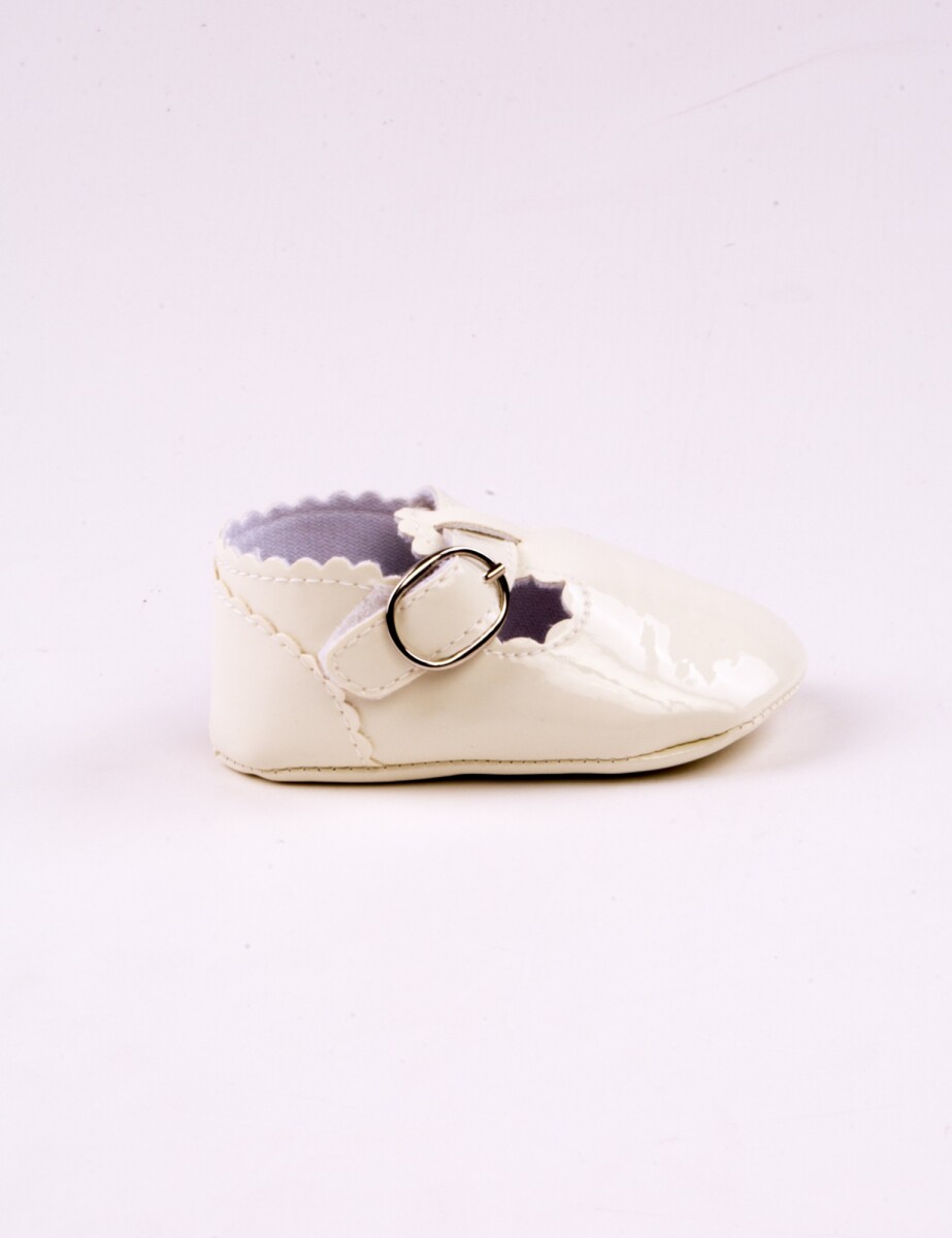 Guillermina Melody - Off White 