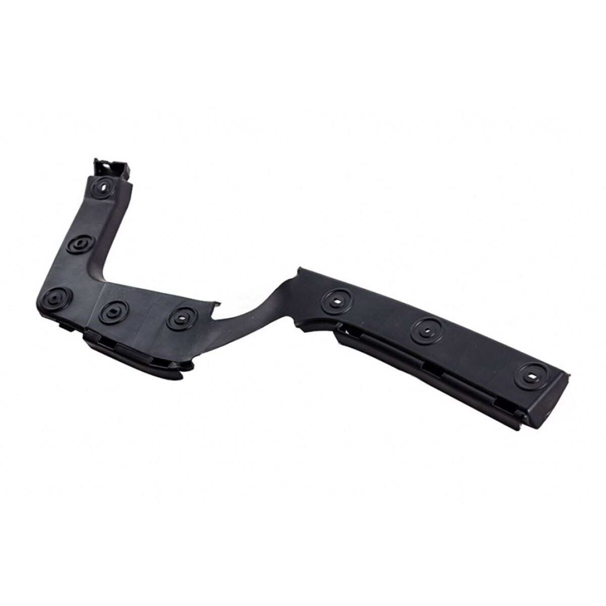 SOPORTE DERECHO DE PARAGOLPE TRASERO 