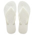 Sandalias de Mujer Havaianas Havaiana SLIM Blanco