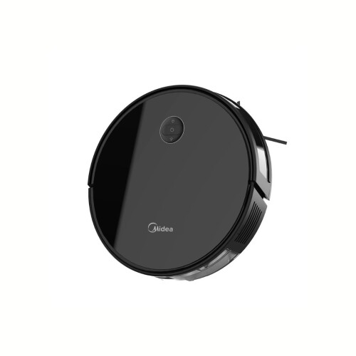 Aspiradora y trapeadora Robot i6 Negra - Modelo VCRMI6BK - Midea Aspiradora y trapeadora Robot i6 Negra - Modelo VCRMI6BK - Midea