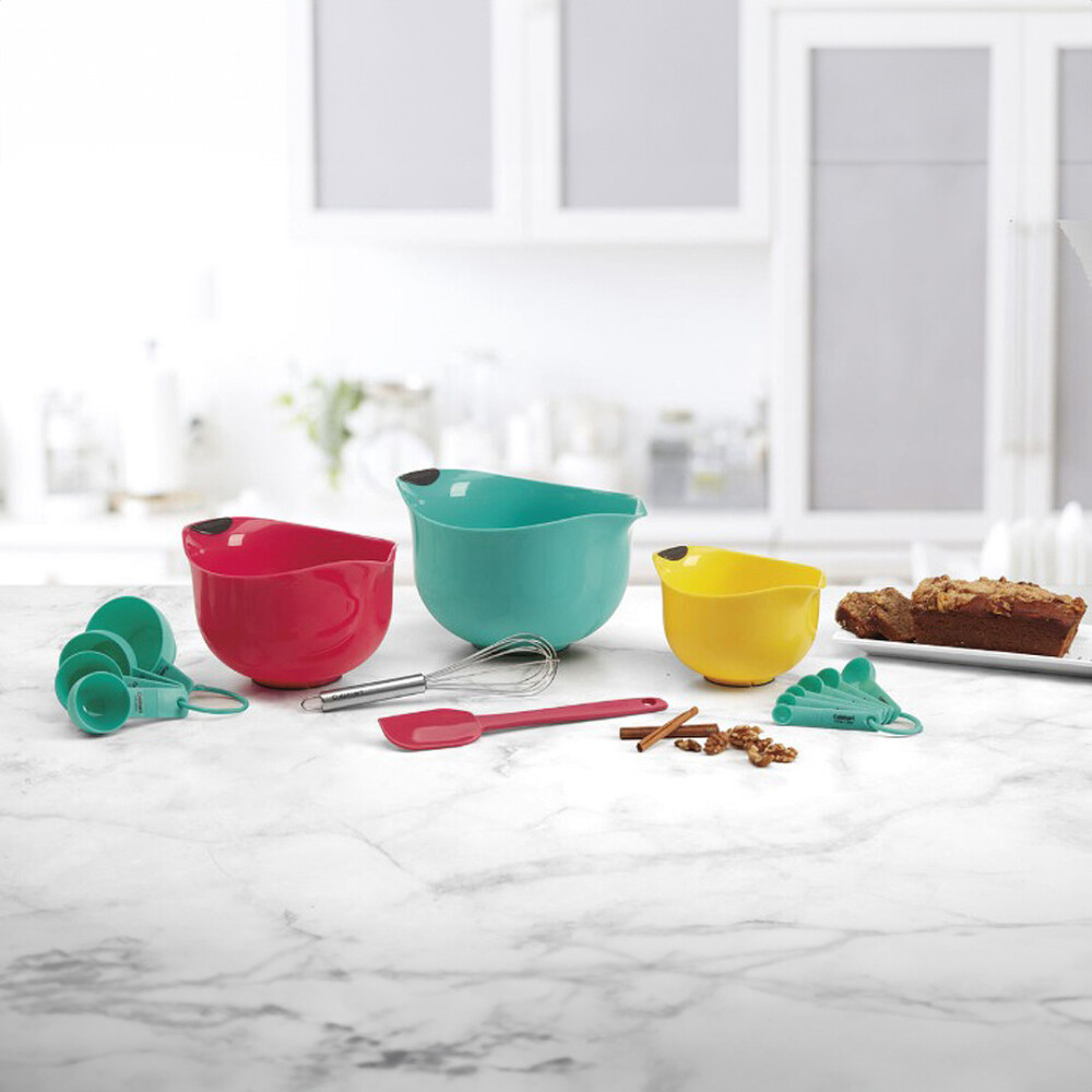 Cuisinart® JUEGO PARA HORNEAR DE 15 PIEZAS N/A