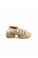 SANDALIA ROSEGIRL 305 6 Beige