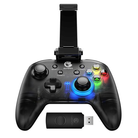 Joystick Gamesir T4 Pro Inalámbrico Multi Plataforma 001