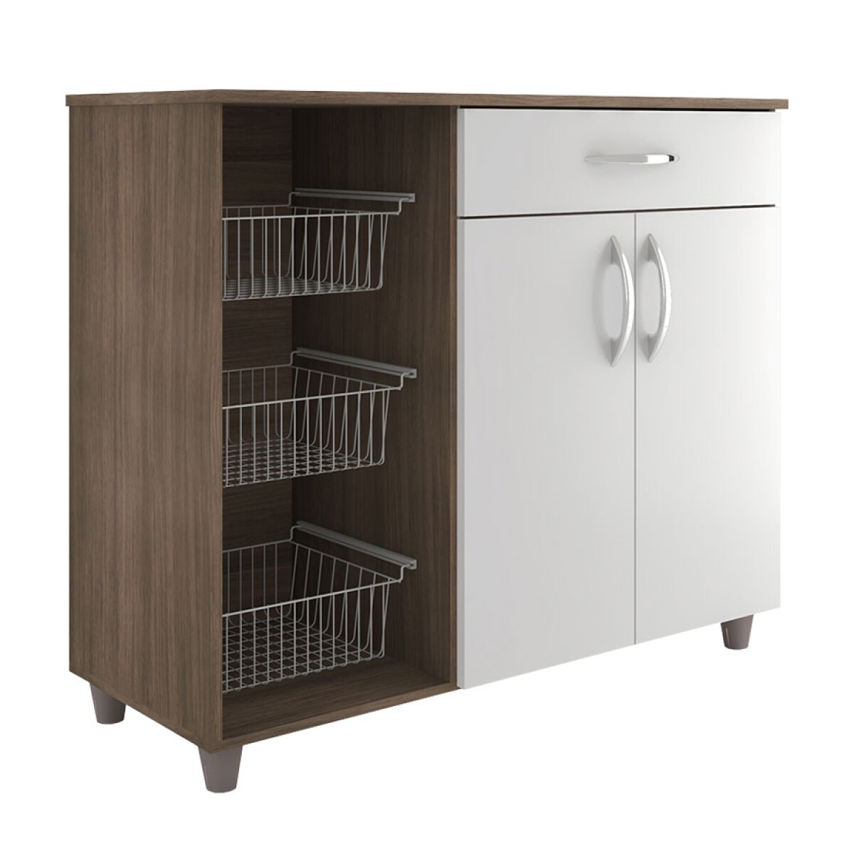 Mueble Frutera Abba Amanda Fio 
