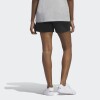 Pantalón Adidas Essentials French Terry Negro