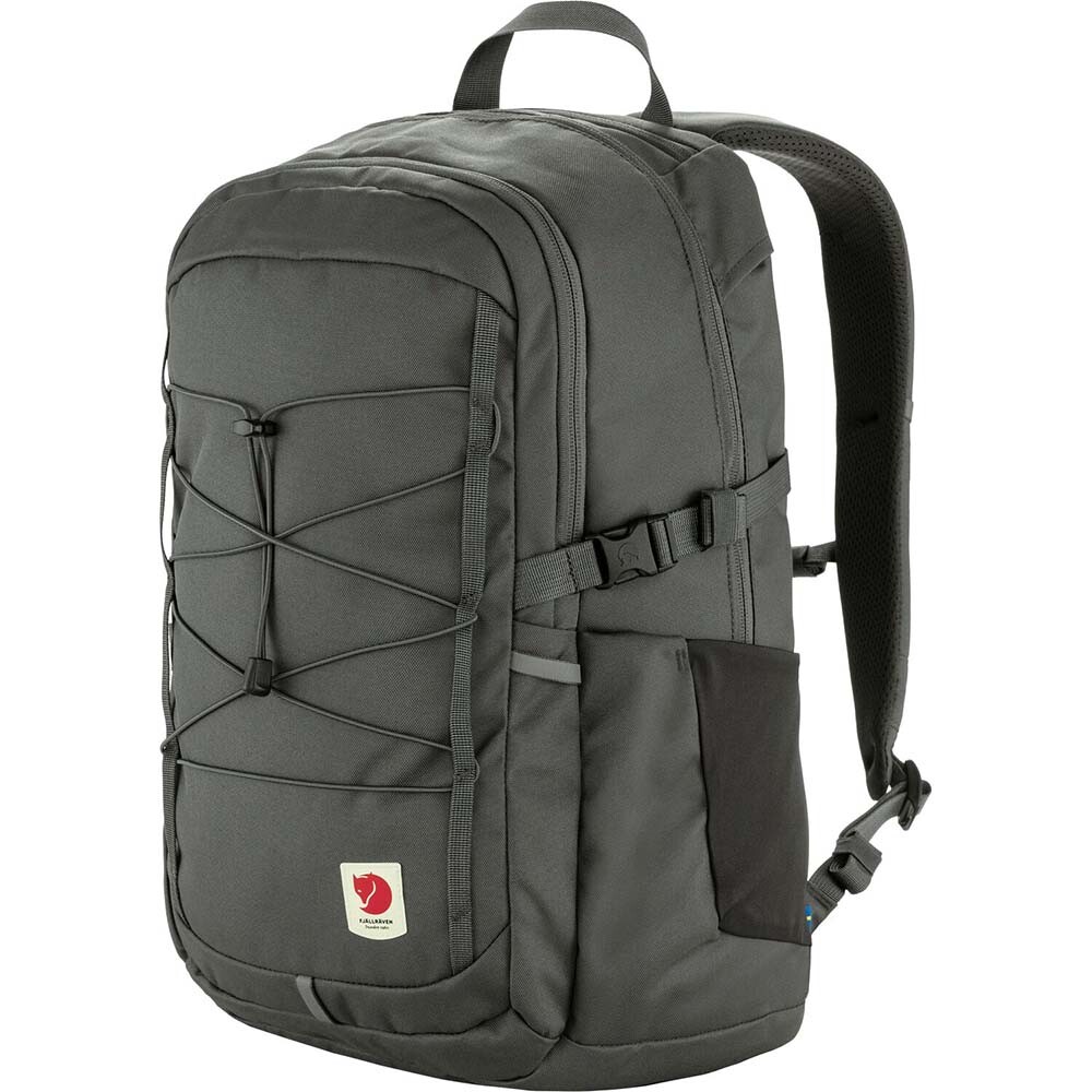 Mochila Fjallraven Skule 28 Unisex Basalt