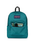 Mochila Portalaptop Superbreak Plus Emerald Pool