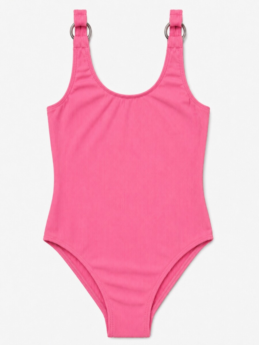 Enteriza Bali Rosa morley
