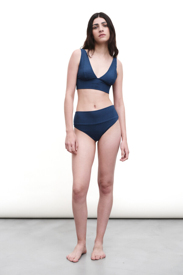 Culotte Etta [SB12] Azul