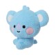 Peluche BT21 baby Koya