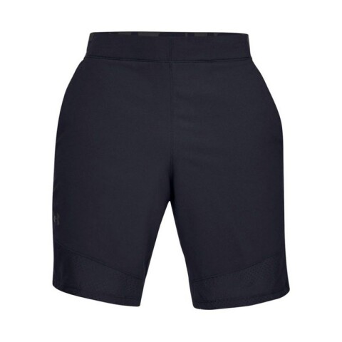 Short Under Armour Vanish Woven Negro