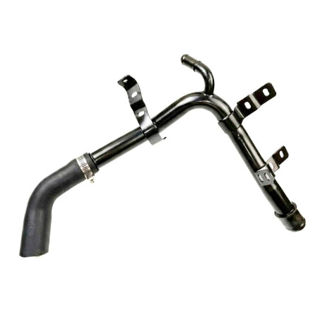 CAÑO CITROEN - PEUGEOT AGUA METAL C3 XSARA C4 206 307 1.1 1.4 1.6 16V - CAÑO CITROEN - PEUGEOT AGUA METAL C3 XSARA C4 206 307 1.1 1.4 1.6 16V -