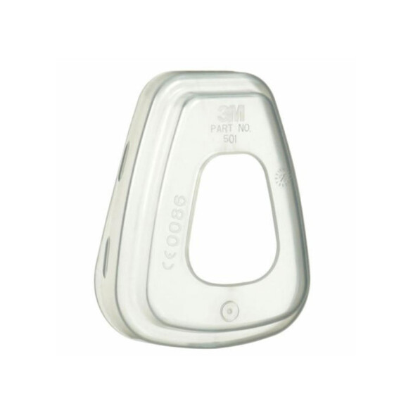 Par de retenedores de filtro 3M T56070