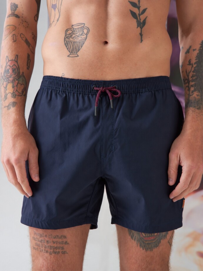SWIMWEAR TORTOISE 9.0 MARINO
