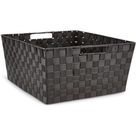 Cesta Asmus A43Xl47Xa22Cm Negro