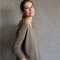 Sweater Sofia Tostado