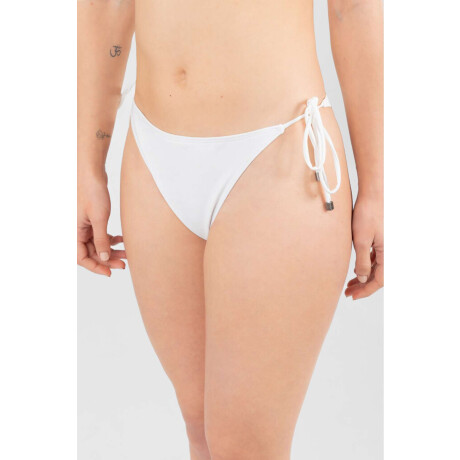 Colaless ostia Blanco