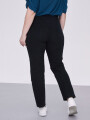 Pantalon Vilehada Negro