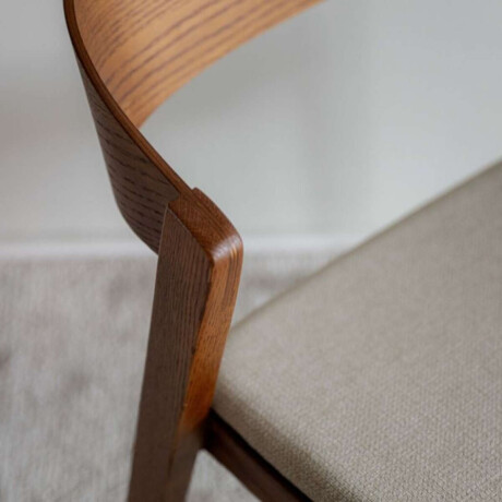 Silla Abilita Beige